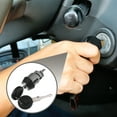 thumbnail image 3 of Cilindro de bloqueo de interruptor de encendido Unique Bargains con llaves No.211905855C para Volkswagen T2 Transporter Bus 1 juego, 3 of 7