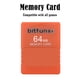 thumbnail image 4 of Para Sony PS2 Tarjeta de memoria de 64 MB FMCB 1.966 Tarjetas de datos de consola de juegos McBoot gratis, 4 of 8
