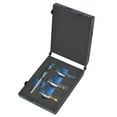 thumbnail image 5 of vidaXL 4 Piece Spot Weld Drill Bit Set HSS, 5 of 5