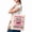 White, variant on Amma Grandma Gift I Never Dreamed ID Be This Crazy Amma Tote Bag