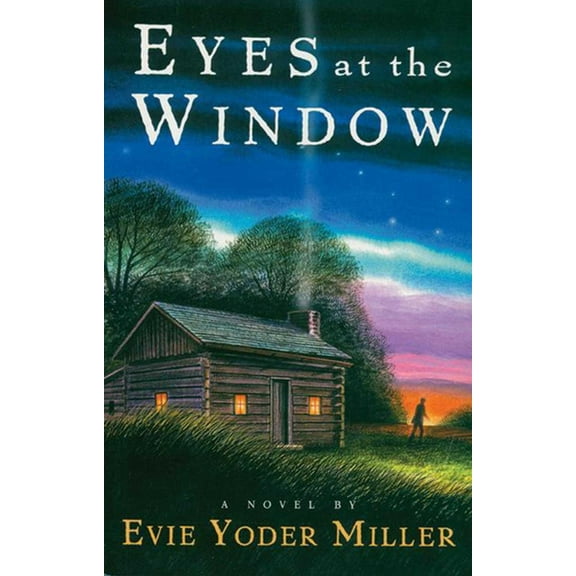 Eyes at the Window (Paperback)