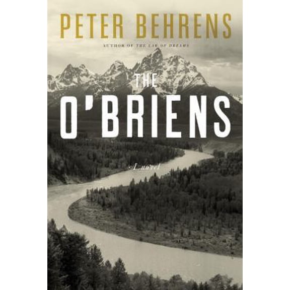 Pre-Owned The O'Briens (Hardcover) 0307379930 9780307379931
