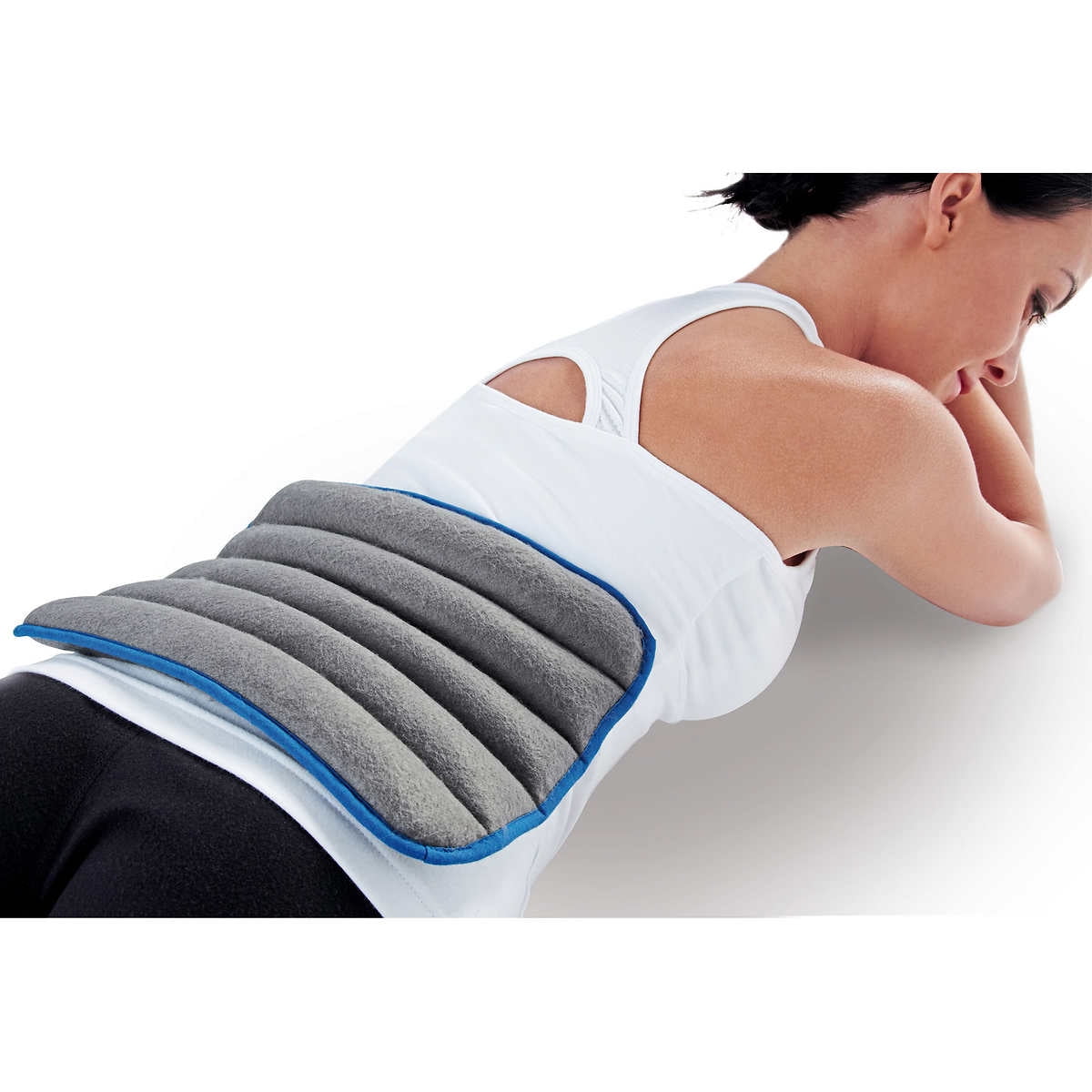 Sunbeam Hot and Cold Soft Flexible Wrap Walmart Canada