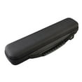 thumbnail image 6 of Hard Shell Small Fishing Rod Storage Bag Fishing Pole Bag Carrying Bag 34.5Cm, 6 of 9