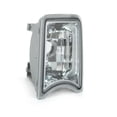 thumbnail image 4 of For Toyota Prius Signal Light 2010 2011 Driver Side Clear Lens For TO2532114 | 81521-47022, 4 of 8