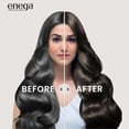 thumbnail image 6 of Prem Dulhan Henna-Based Hair Color (15 g/0.52 Ounce) for Vibrant & LongLasting Results, Burgundy Red Shade, Ammonia-Free & PPD-Free Coloring, Sachets (150 g/5.29 Ounce (Pack of 10)), 6 of 10