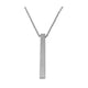 thumbnail image 2 of Collar barra de acero inoxidable MOLA Collar/barra/acero inoxidable, 2 of 3