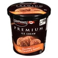 thumbnail image 1 of Chapman's Premium Chocolate with Salty Caramel & Peanuts in Tub, 1 of 5