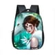thumbnail image 1 of Totoro Anime Mochila Juguetes para niños pequeños Dibujos animados lindo Spirited Away Kindergarten Niños Soft School Bag Girla A, 1 of 3