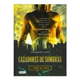 thumbnail image 1 of Cazadores de Sombras Vol 02 Ciudad de Ceniza, 1 of 2