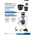 thumbnail image 5 of Little Giant WF10 Waterfall Filter for Ponds Up to 10000-Gallon, 5 of 5