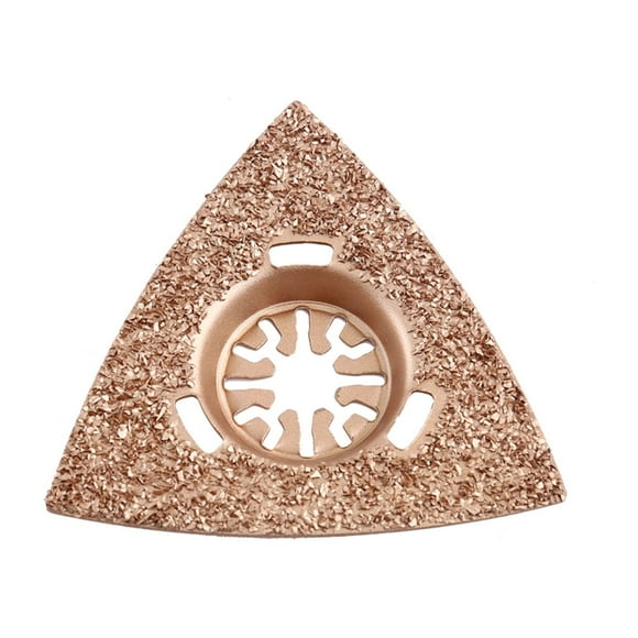 Oscillating Saw, Quality Material Quick Installation Oscillating Multi Tool, For Brands Grinding