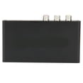 thumbnail image 1 of Convertidor De Interfaz Multimedia A HD 3 En 1 Salida 4K 3D AV Switcher Para PC 360, 1 of 7
