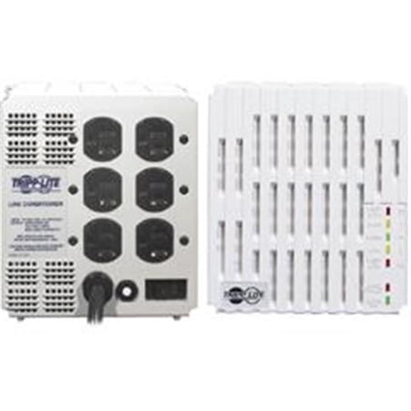 Tripp Lite 1800-Watt Line Conditioner