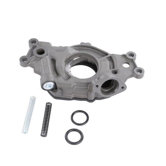 Oil Pump 1 - Compatible with 2008 - 2011 Chevy Tahoe 2009 2010