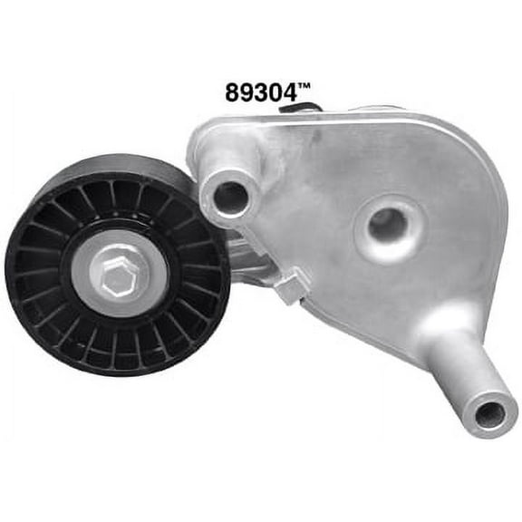 Dayco Premium Acc. Belt Tensioner Assy, Automatic Fits select: 2005-2009 HYUNDAI TUCSON, 1999-2005 HYUNDAI SONATA