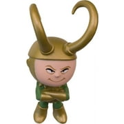 Funko Marvel Mystery Minis Loki Minifigure (Loose)