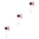 thumbnail image 3 of Greeniant Pet Teaser Ball Hanging Electric Pet Teasing Ball Interactivo Automático Levantamiento Animal Juguete, Rosa Type3 NO3 Greeniant CBP034163, 3 of 6