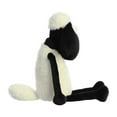 thumbnail image 3 of Aurora - Large White Shaun The Sheep - 17" Shaun The Sheep - Playful Stuffed Animal, 3 of 7