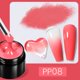 thumbnail image 1 of BORN PRETTY 5ml Pat Paint gel Nail Art Gradient Soak Off UV LED Nail Arts Gel Varnish Color Gel Gong Bohan LED, 1 of 2