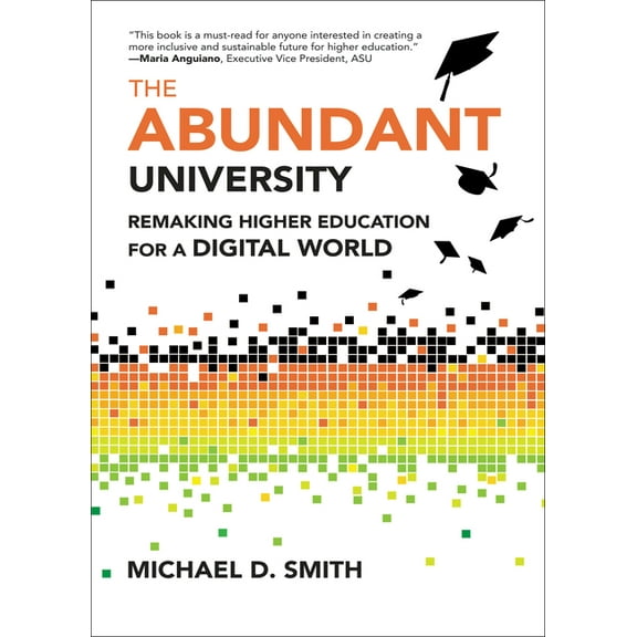The Abundant University, (Hardcover)