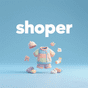 shoper clearance profile photo