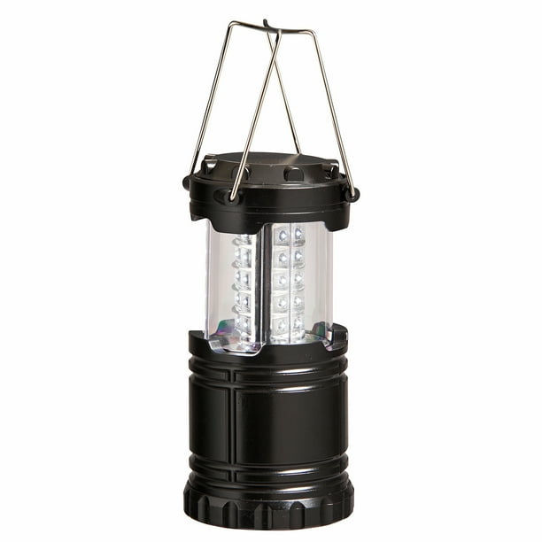 Survival LED Ultra Bright 100 lumen Camping Lantern