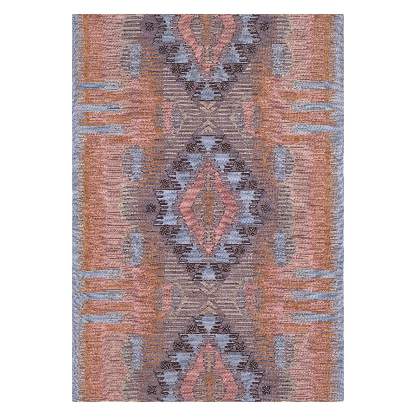 Surya Sajal Southwestern Indoor Outdoor Rug Walmart Com Walmart Com
