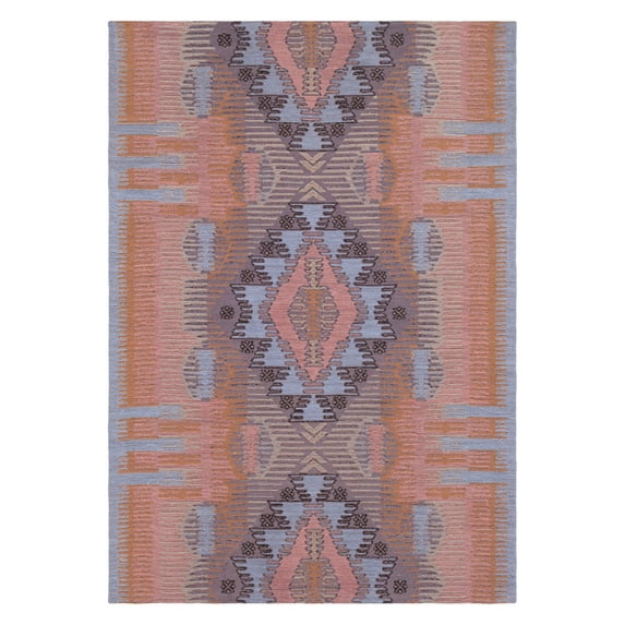 Surya Sajal Southwestern Indoor/Outdoor Rug