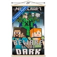 thumbnail image 2 of Minecraft - Méfiez-vous du noir, 2 of 4