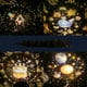 thumbnail image 4 of Lámpara de proyector de estrellas con luz nocturna para niños, luz LED de cielo estrellado para bebés, cumpleaños y Navidad., 4 of 5