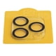 thumbnail image 4 of Protector de lente de teléfono móvil película acrílica para cubierta de cámara para 12 mini/12/12 Pro/12 Pro ANGGREK Otros, 4 of 8