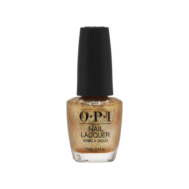 OPI Nail Lacquer Metamorphosis Collection NLC75 - This Changes ...