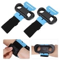thumbnail image 4 of Bracelet de Jeu Élastique, 2 Pcs Bracelet de Jeu Ajustable Construction Robuste, 4 of 9
