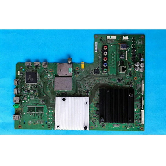 For KD-55X8500C XBR-55X850C motherboard 1-894-596-22 SYV5541