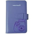 thumbnail image 2 of Instax Wallet Album 108 - Grape, 2 of 2