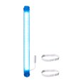 thumbnail image 1 of Yeacher Camping Inflatable Light RGB Color Outdoor Folding USB LED Light Travel Tent Inflatable Lamp, 1 of 8