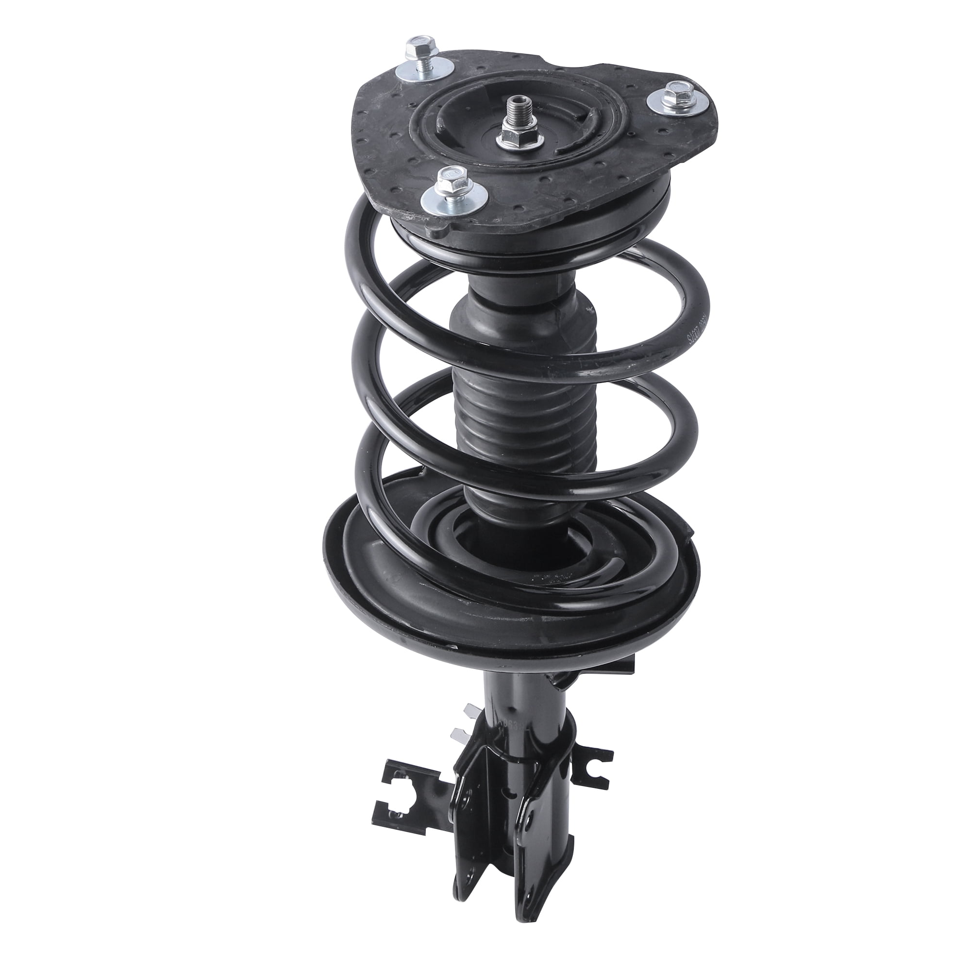 MOSTPLUS Set(2) Front Struts Assembly for 09-14 Nissan Maxima FWD V6 3.5L 172605 172604