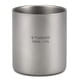 thumbnail image 1 of Copa de titanio TOMSHOO 220/350/450 / 600ml taza de agua de titanio de doble pared taza de té de caf Abanopi Copa de titanio, 1 of 7