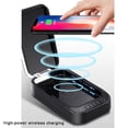 thumbnail image 3 of Wireless Charger Cleaner Box UV Cabinet Machine For Mask Phones Jewelry, 3 of 9