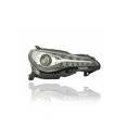thumbnail image 1 of Headlight Assembly - Compatible/Replacement for '17-20 Toyota 86 Base/GT/Hakone - LED - Right Hand - Passenger - SU00308035 - CAPA, 1 of 2