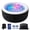 LED Round 4 Person, variant on FICISOG Inflatable Hot Tub with LED Lights for 2 Person, Portable Hot Tubs All in One Set, Outdoor Spa Blow-Up Jacuzzi Hot Tubs for Couples