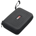 thumbnail image 1 of GLFILL Multifunctional Functional EVA Darts Case Portable Travel Sports Storage Bag Storage Universally Practical Gift, 1 of 9