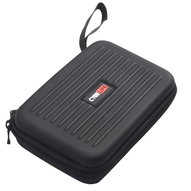 GLFILL Multifunctional Functional EVA Darts Case Portable Travel Sports Storage Bag Storage Universally Practical Gift