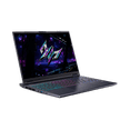 thumbnail image 2 of Restored Acer Predator Helios Neo 14 AI PHN14-71 - Intel Core Ultra 9 - 285H / up to 5.4 GHz - Win 11 Home - GeForce RTX 5070 - 32 GB RAM - 1.024 TB SSD NVMe - 14.5" OLED 2880 x 1800 (WQXGA+) @ 120 Hz - Wi-Fi 6E, Bluetooth - abyssal black - kbd: US Intl, 2 of 5
