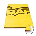 thumbnail image 2 of The Raft Bobber Floating Water Mat 6', 2 of 3