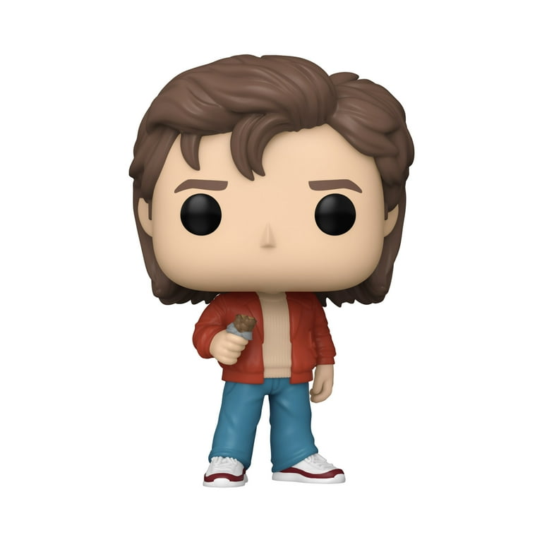 Funko POP! TV: Stranger Things Season 5- Steve Harrington