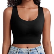 Seamless Posture Bralette Comfort Bras for Women No Underwire Comfort Sports Bra Wireless