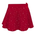 thumbnail image 6 of Taybagh Toddler Girls Dance Dress Two Piece Ballet Girls Dresses Performance Gymnastics Training Clothes for Kids Clothes, 6 of 8