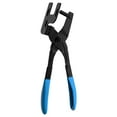 thumbnail image 1 of Herramienta de extracción de soporte de , separador de soporte de goma portátil, extractor de suspensión, 1 of 9